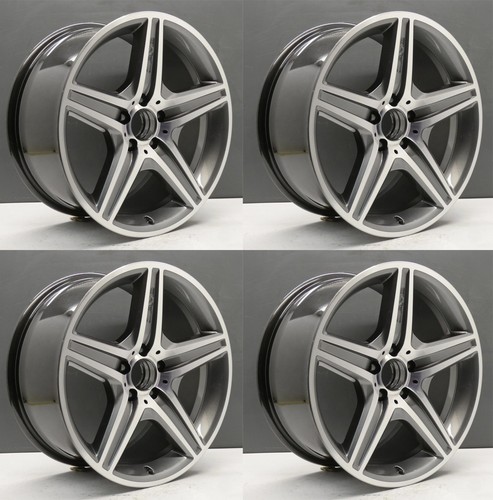 Mercedes cls c219 amg63 - cls,