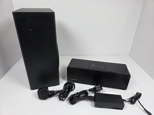 Orbitsound soundbar plus s1 - orbitsound,