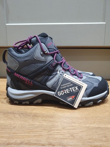 Ladies merrell accentor - ladies,