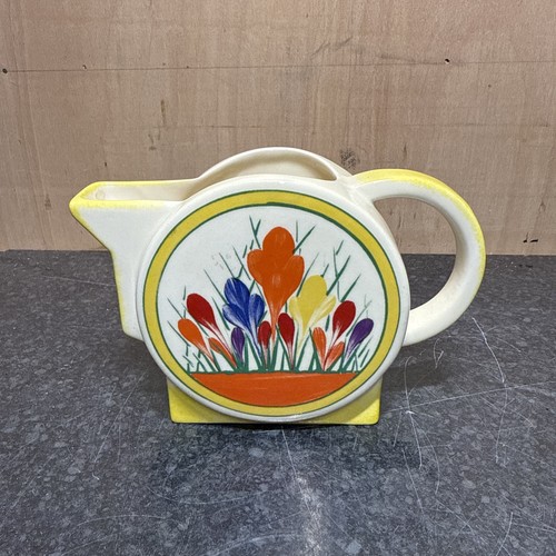 Moorland pottery crocus - moorland,