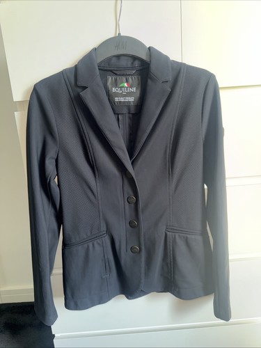 Equiline competition jacket - competition,