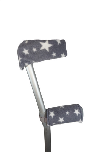 Crutch arm covers sleeves - arm,