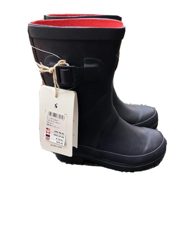 Nwt joules kids boys welly - kids',