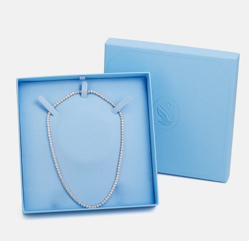 New box 100 swarovski - new,