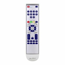 RM Series Remote Control