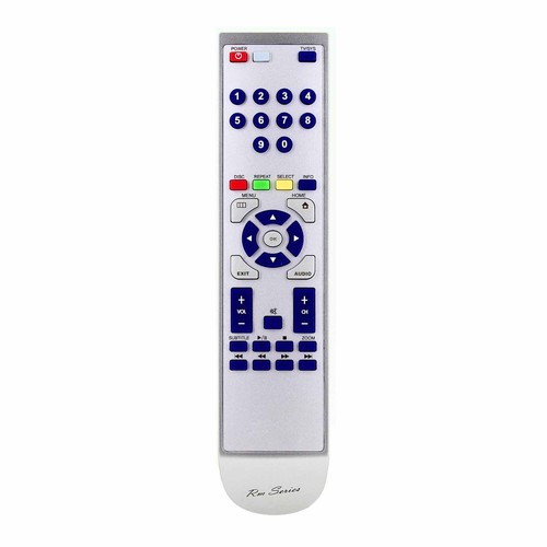 Series remote control - remote,