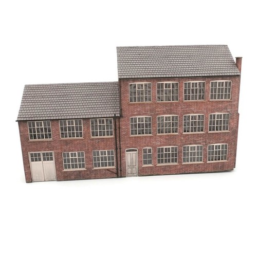 Engineering works laser cut - engineering,