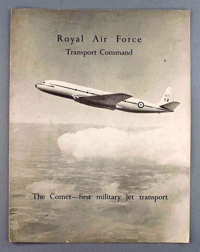 Havilland comet - havilland,