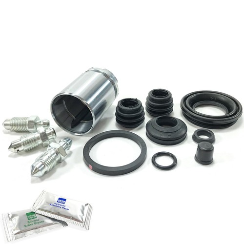 Rear caliper rebuild repair - rear,