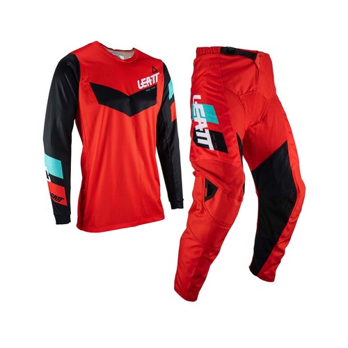 Leatt combo kit pants - leatt, &