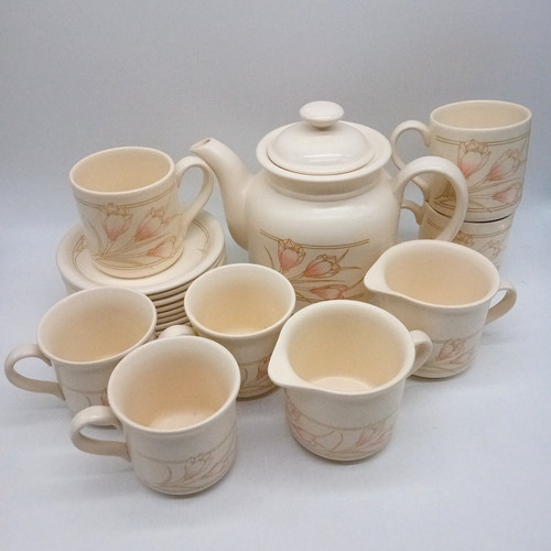 Biltons spring bouquet - bouquet, tea