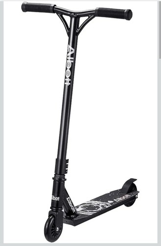 Albott stunt scooters - albott, pro