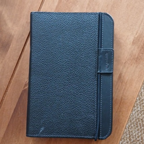 Kindle reader with folio - kindle,