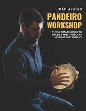 Pandeiro Workshop: the