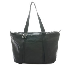 ZARA Shopper Bag with Shoulder