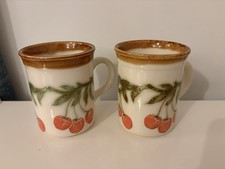 Vintage Biltons Cherry Design