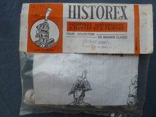 Historex Mounted Marshal