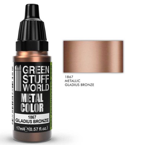 Green stuff world gladius - green,