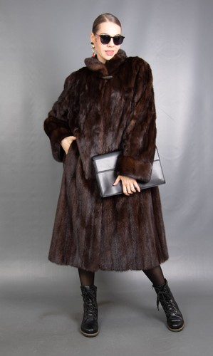 8984 gorgeous real saga mink - real,