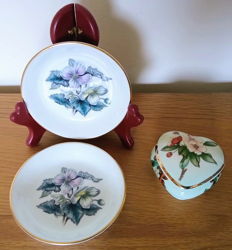 Pieces royal worcester - pieces, 2