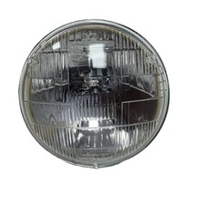 Original Vintage Lucas 7"