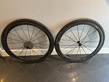 Mavic cosmic pro carbon SL ust