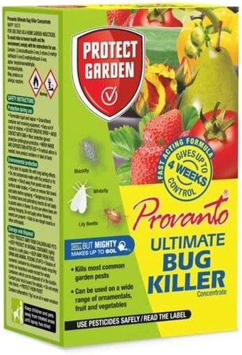 Provanto ultimate bug killer - provanto,