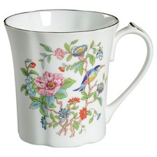 John  Aynsley & Sons Pembroke