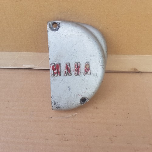 Yamaha engine side - 50,