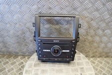 FORD MONDEO SONY SCREEN RADIO