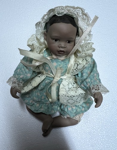 16cm ashton drake yolanda - ashton,