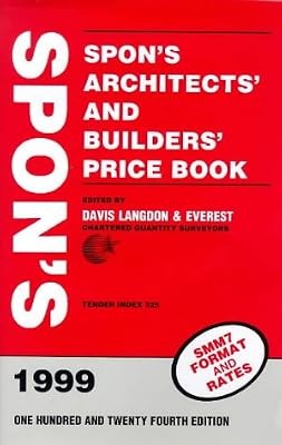 Spons architects and builders - spons,
