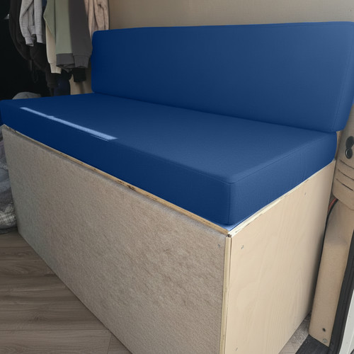 Premium custom campervan - custom,