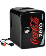 Coca-Cola Coke Zero 4L