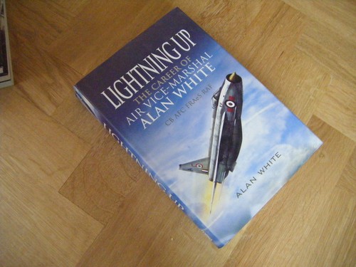 Lightning the career of - ,