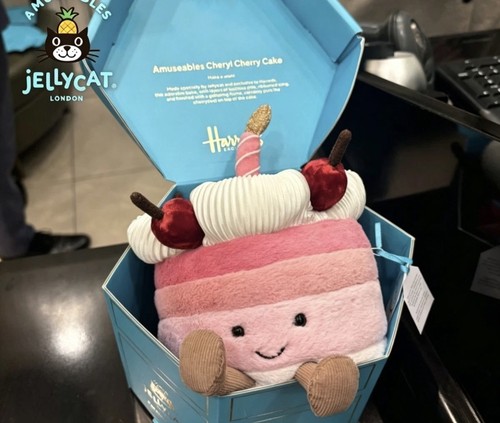 2026 jellycat amusables - 2026,