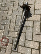 Daimler DB18 Half Shaft 