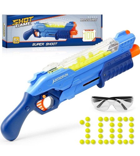 Christmas gift toy gun for - gift,