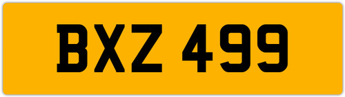 Bxz 499 3x3 dateless private - bxz,