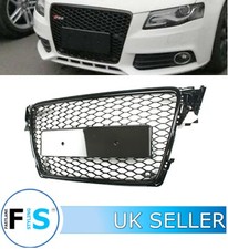 AUDI A4 S4 B8 RS4 STYLE