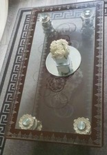 Middle Eastern style patterned