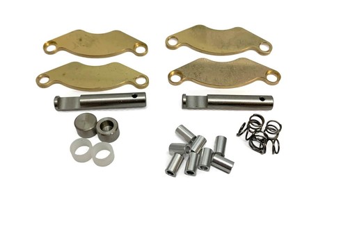 Atop brake pad - brake, losi