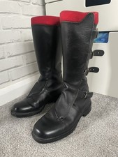 Vintage 1960’s Leather