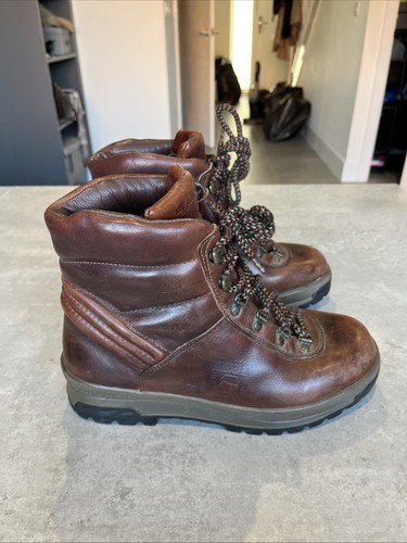 Zamberlan mens leather boots - zamberlan,