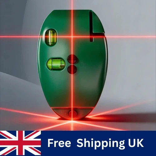 Laser level - laser, –