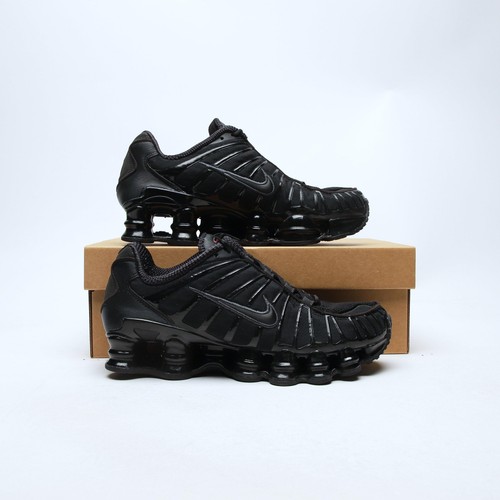 Nike shox women - tl, women's