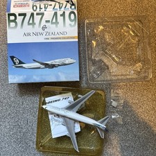 Dragon Wings B747-419 Air New