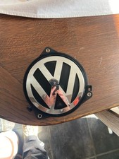 Volkswagen Golf mk5 boot door handle/badge 3c5827469e