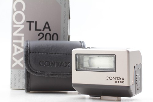 Top mint box contax - mint,
