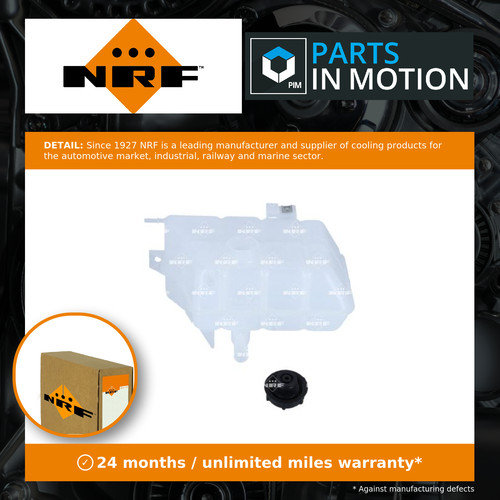 Coolant expansion tank fits - coolant,